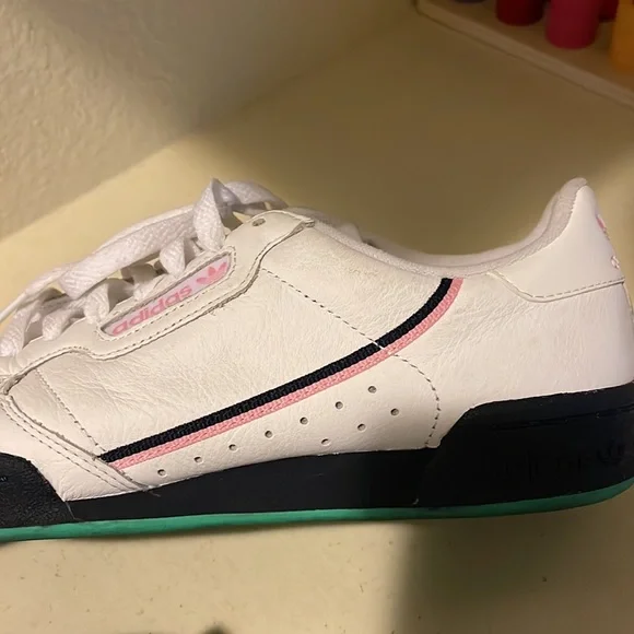 ADIDAS Continentals sneakers - Picture 7 of 8